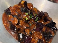 -绿茶餐厅(滨海万达广场店)