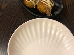 -拉面莊夢語＆中华料理八椿