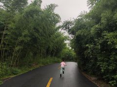 -杭州双溪漂流景区