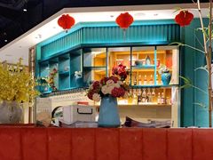 -中西名菜(增城万达广场店)