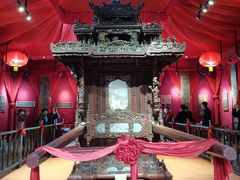 -新安江山水画廊风景区