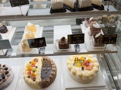 -老大昌(淮海中路店)
