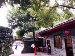 -周老三跷脚牛肉·全牛火锅(非遗传承店)