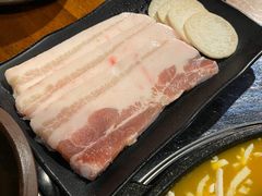 -喜来稀肉(金巴利道店)