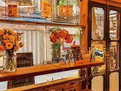 -西关84·History·Art·Cafe