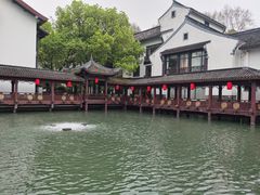 -绍兴饭店知遇楼(环山路店)