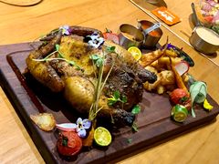 灵魂烤鸡-IFIF 如果花園(宽厚里店)