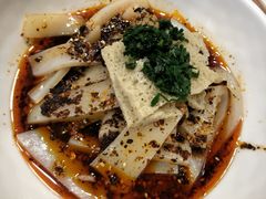 -夏雪花·清真餐厅(生态园店)