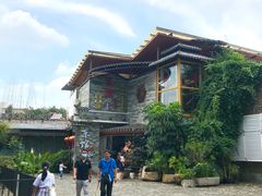 -东馆和天下特色餐饮(工农店)