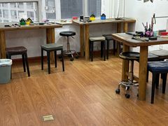 -敲吧手工坊·银饰DIY(观音桥店)