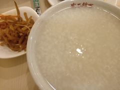 -南粥北面(东大桥店)