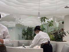 -大树餐厅(朝阳大悦城店)
