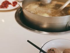 -陈记顺和潮汕牛肉火锅(韩江路店)