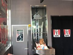 -肯德基(天津奥城店)