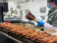 -牛街洪记小吃店(牛街店)