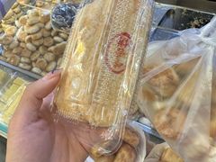 -徐文林香酥饼(桃园店)