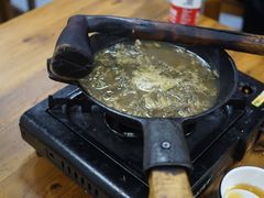 -牛八宝桂林米粉(八里庄店)