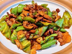 -九转小磨·东北菜老字号(祥安店)