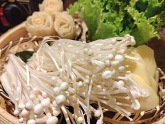 -泰妃殿(武汉首店)