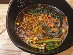 -好這口重庆小面(总店)