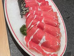 -东来顺(非遗·清真火锅·盛世广场店)