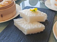传统马拉糕-白天鹅宾馆-宏图府餐厅