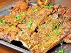-杨正宗烤全羊(北二环店)