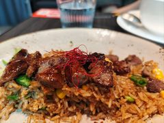 -卡朋西餐(宝安大仟里店)
