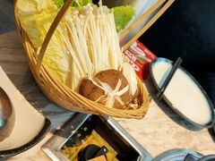 -同仁四季椰子鸡(福田东园总店)