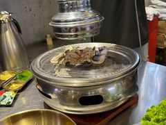 -本炙炭烤·蒲烧活鳗料理店(金沙洲店)