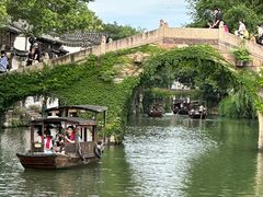 -乌镇西栅景区