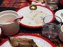 -肉焰山巴西烤肉自助餐厅(龙湖芙蓉天街店)