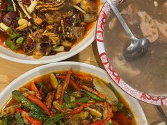 -陈胖子特色菜.鲜货现炒(融景城店)