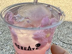 -J Create城市露营咖啡·简餐·宠物(上海动物园店)