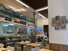-香港厨房 Hong Kong Kitchen