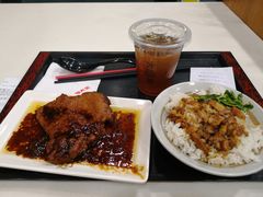 -永和大王·现磨豆浆·卤肉饭(九亭SH085店)
