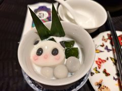 -蝶·space·新川菜(嘉里中心店)