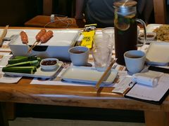 -木屋烧烤(惠阳华润小径湾店)