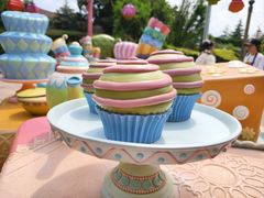 -上海迪士尼度假区