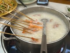 -盈田盈粥庄(博山东路店)