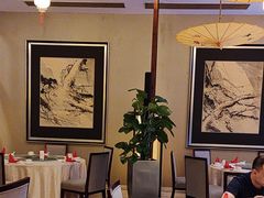 -福州天元国际威斯汀酒店·中国元素餐厅