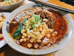 -丁丁猫重庆小面(徐州路店)