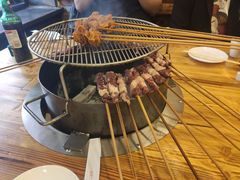-源味居手把签烧烤(长春一店)