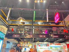 -曹掌柜小酒馆烧烤集团(崂山同兴路店)
