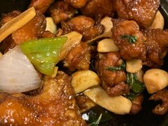 -小资太太餐厅(南岗区店)