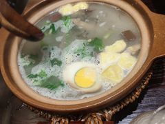 -古都历食南京菜·烤鸭·鸭血粉丝·汤包(南京博物院店)