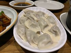 -一轩饺子馆(丽都店)