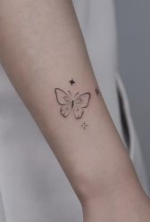 -MDZ STORE·TATTOO·耳饰