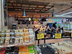 -冠超市(桂林万达店)