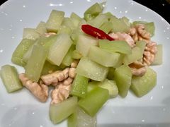 翡翠兰度核桃仁-正斗·港式粤菜(SKLP店)